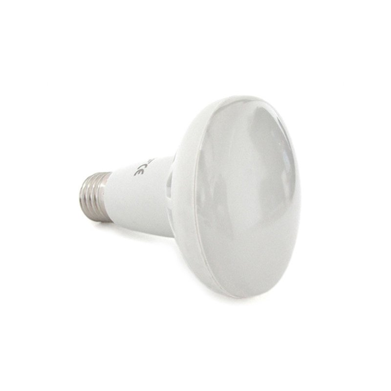 Lampada LED E27 R80 Riflettore 9W=90W 220V Bianco Neutro 4200K SKU-21136