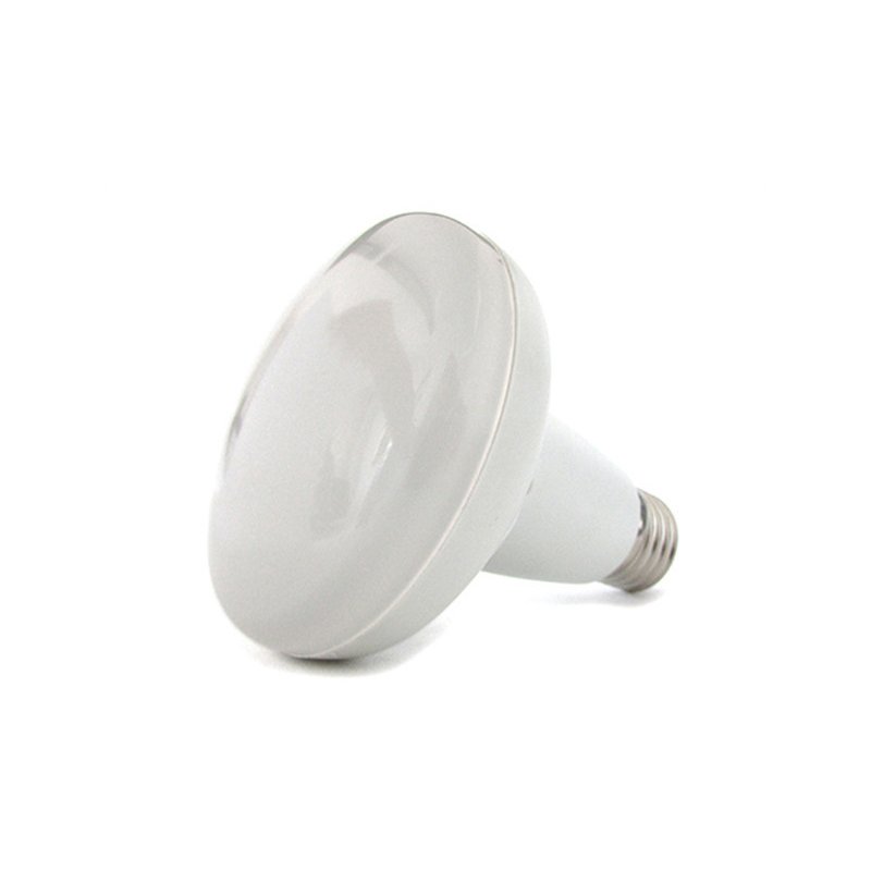 Lampada LED E27 R80 Riflettore 9W=95W 220V Bianco Freddo 6000K SKU-21137