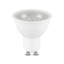 Lampada Led GU10 8W 220V 38 Gradi Neutro 4000K Chip Samsung Garanzia 5 Anni Angolo Stretto SKU-876