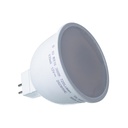 Lampada Led MR16 8W 12V 720LM Bianco Neutro 4200K