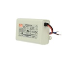 Led Driver CC MeanWell APC-25-700 Trasformatore 700mA 9V-36V DC 25W Corrente Costante IP42