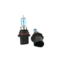 Lampada 9004 HB1 12V 60W/45W P29t Con Effetto XENON Bianco