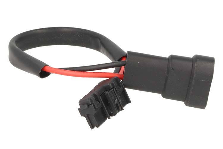 Cablaggio Alimentazione Ballast Xenon OEM Per Centralina XB4402 XA1310