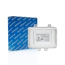 Centralina Xenon D1S Compatibile Con Ballast Xeno Hella Originale 5DV 009 610 00 Per BMW XB1801