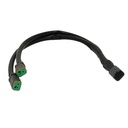 DT Splitter Connector Sdoppiatore Per Connettori DT