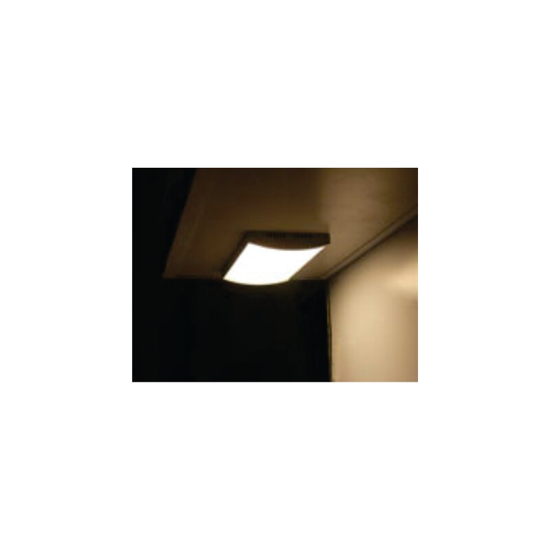 2 Metri Profilo Alluminio Moderno Per Fare Plafoniera Led Lineare Da Soffitto A Sospensione o Applique Da Parete