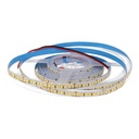 24V Bobina Led 25W/M 3 Step 90 Bianco Caldo 2700K 1050 Smd 2835 5 Metri