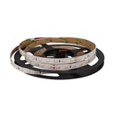 24V Bobina Striscia Led Per Negozio Fruttivendoli Banco Frutte e Verdure Verdi 20W/M 700 Smd 2835 5 Metri