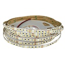 24V Striscia Led Corrente Costante Da 15 Metri IP20 2700K CRI 90 12W/M 100LM/W Passo 8mm