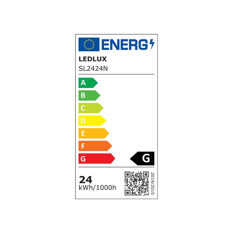 24V Wall Washer Pieghevole IP67 4000K 25° Barra Led Da Pareti Esterno Per Illuminazione di Superfici Verticali