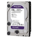 4TB Hard Disk 3.5 SATA 6Gb/s 5400rpm 256MB Cache Interno, Per Videosorveglianza