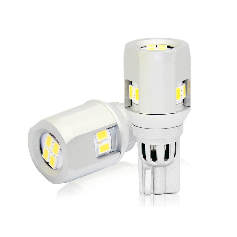 Lampada Led T15 W16W Canbus 12V 6W No Polarita 900 Lumen 360 Gradi