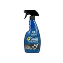 ABEL Auto Pulitore Universale Ecologico Senza Fosfati Senza Glycol Auto Moto Barche 500ml