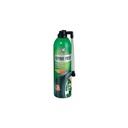 ABEL Auto Riparazione Gomme Ripara e Gonfia Tutti Tipi Pneumatici Forati Da 600ml