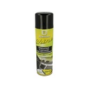 ABEL Auto SHINE Lucida Cruscotto Rinnovatore Plastiche Interne Con Deodorante Limone Fragranza Lunga Durata 8 Giorni 500ml