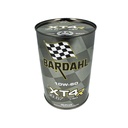 BARDAHL Moto XT4-R C60 Racing 39.67 10W60 Olio Motore Moto 4 Tempi 1 LT