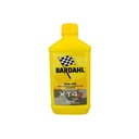 BARDAHL Moto XT4-S C60 5W40 Lubrificanti Olio Motore Moto 4 Tempi 1 LT