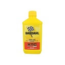 BARDAHL Moto XTC C60 Off Road 10W40 Lubrificanti Olio Motore Moto 4 Tempi 1 LT