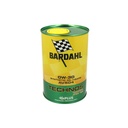 BARDAHL TECHNOS XFS C3 AV504 0W30 Olio Motore Lubrificanti Auto 1 LT