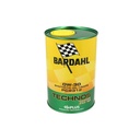 BARDAHL TECHNOS XFS PC2312 0W30 Olio Motore Lubrificanti Auto 1 LT