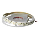 Bobina Led 12V 17W/M Bianco Caldo 2700K 600 Smd 2835 5 Metri