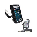 Borsa Porta Cellulare Moto Bici Impermeabile Universale Touchscreen Copertura Antipioggia Fino A 5,5''