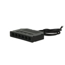 Box Hub Splitter Ciabatte Duplicatore Sdoppiatore 6 Uscite Femmine Per Mobili Max 3A Compatibile Con CL2023