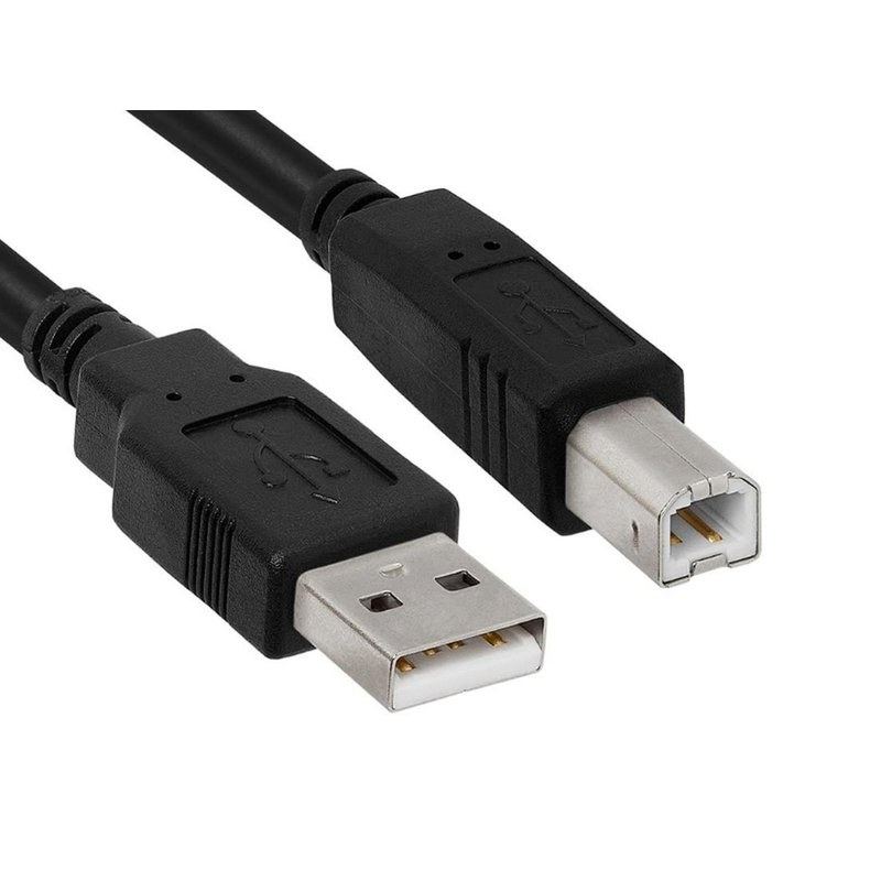 Cavo Stampante USB 1,5 Metri