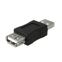 Convertitore Adattatore da USB Femmina a USB Maschio