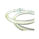 Coppia Angel Eyes Ring Anello Led Diametro 106mm