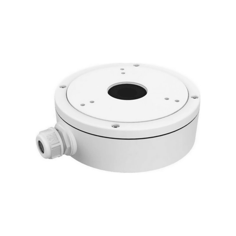 DS-1280ZJ-S Junction Box Supporto Per Telecamera Scatola Giunzione Per Videocamera Dome Bullet Hikvision