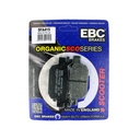 EBC Brakes Pastiglie Moto Posteriore SFA415 193H Honda SH i 125 150 300