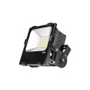 Faro Proiettore Led Flood Light 200W Bianco Caldo