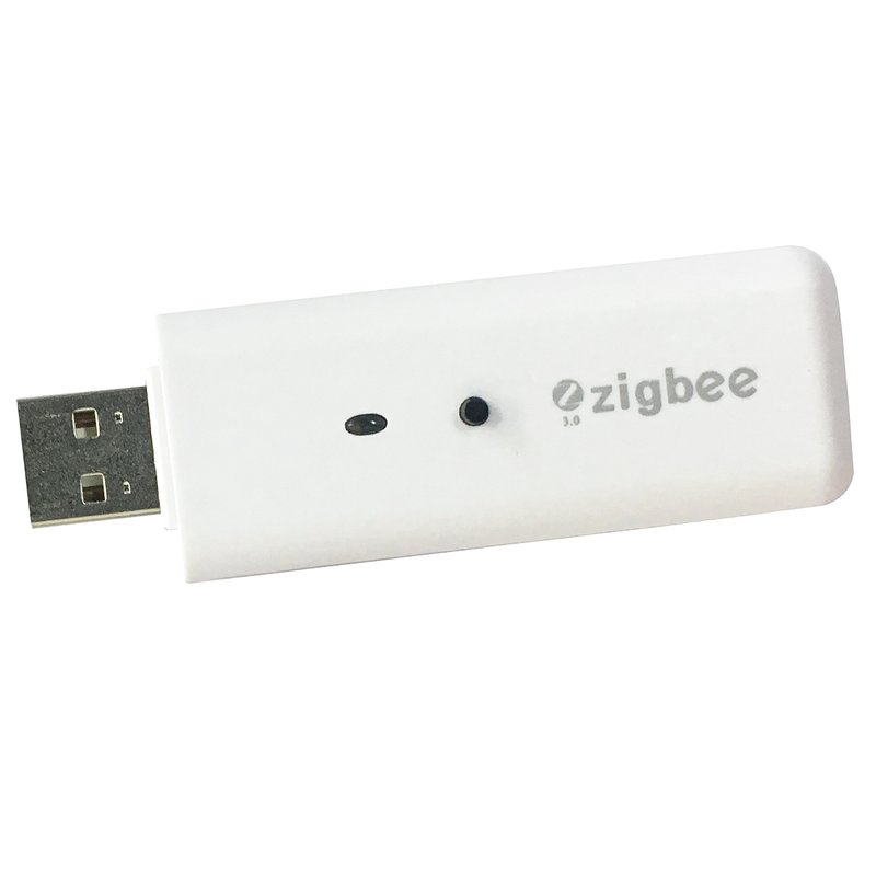 Gateway ZigBee USB Wireless Senza Cavo ZigBee 3.0 Hub Bridge APP Tuya Smart Life