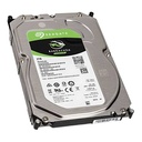 Hard Disk Interno 2 TB, SATA da 6 GBit/s, 3,5", 7.200 RPM, Cache da 256 MB