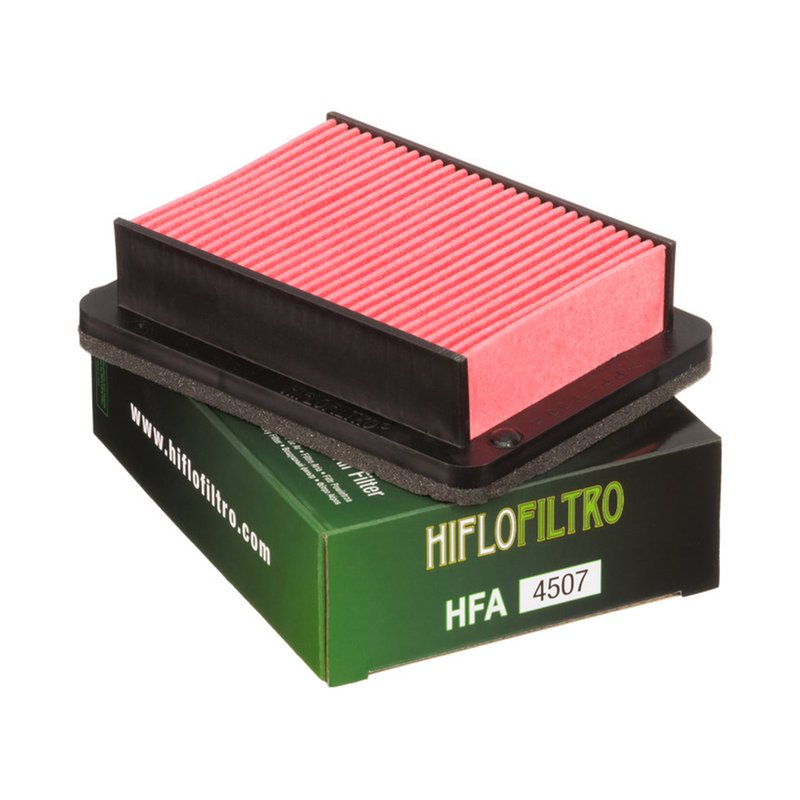 HIFLO HFA4507 Filtro Aria Moto Yamaha T-Max 500 2008-2011 T-Max 530 Dopo 2012