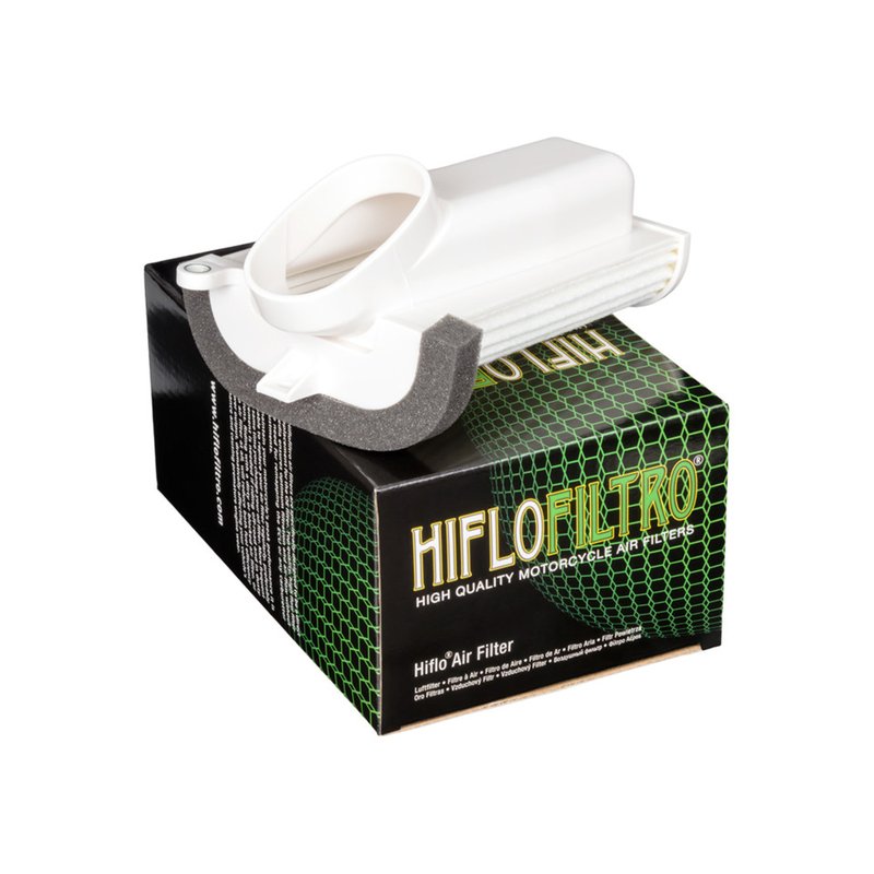 HIFLO HFA4508 Filtro Aria Moto Yamaha T-Max 500 2008-2011 Lato Destro Filtro SX