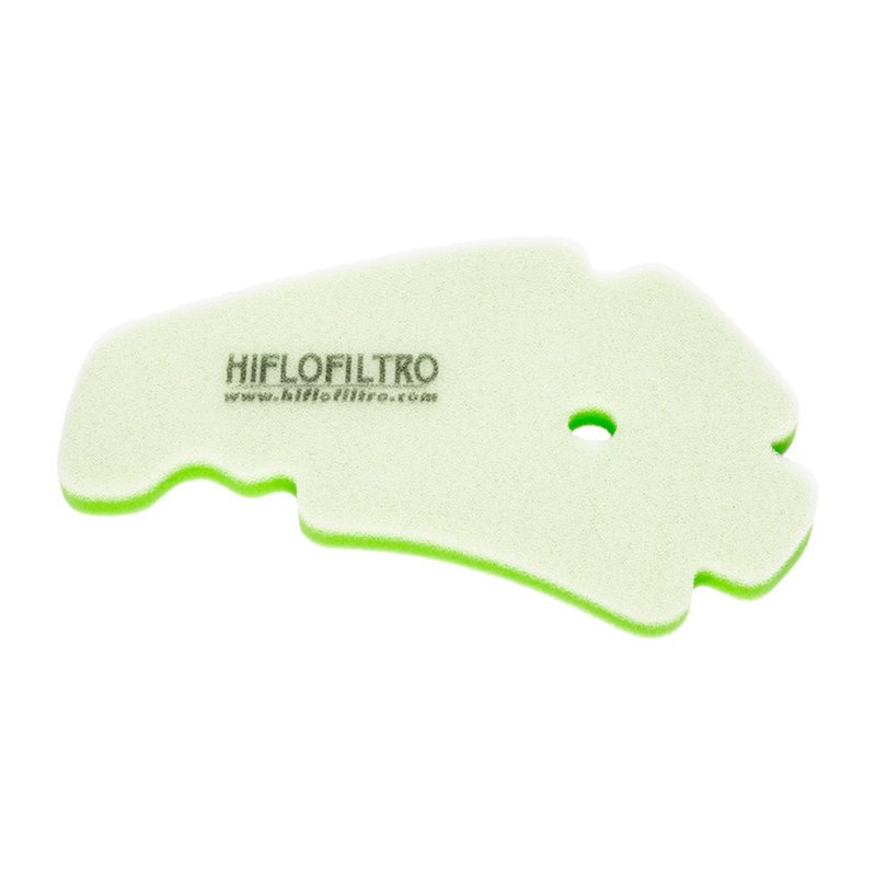 HIFLO HFA5201DS Filtro Aria Moto Piaggio Aprilia 400 Scarab EO Light 2006-2009