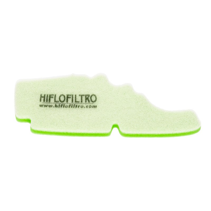 HIFLO HFA5202DS Filtro Aria Moto Aprilia 50 Sport City One 4T Vespa LX 4T 2008-2012