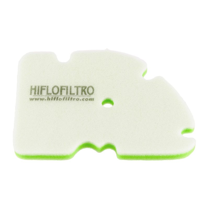 HIFLO HFA5203DS Filtro Aria Moto Piaggio 300 Vespa GTS Super IE Peugeot Sat RS 250 2008-2014