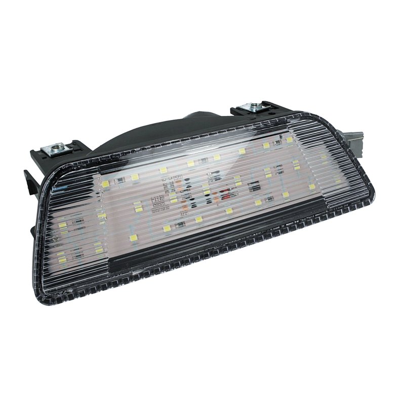 Kit Luce Led Per Retromarcia Bianco T20 Per Nissan X-Trail Rogue 2008-2013 Singolo