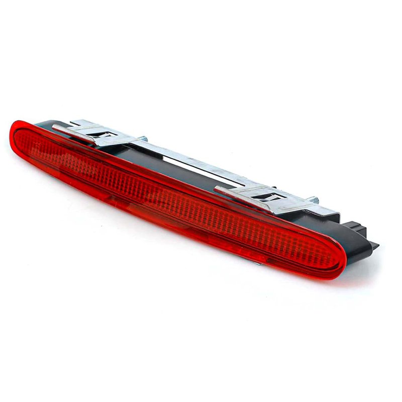 Kit Luce Terzo Stop a Led Singolo Rosso Per Mercedes Benz Classe SL (R230) 2001-2012 OEM A2308200056