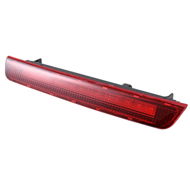 Kit Luce Terzo Stop a Led Singolo Rosso Per Nissan Qashqai J11 2013-2021