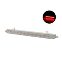 Kit Luce Terzo Stop a Led Singolo Trasparente Per Mini F55 F56 2013-2019 OEM 7297410-10