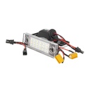 Kit Luci Targa Led Chevrolet Cruze Dopo 2009