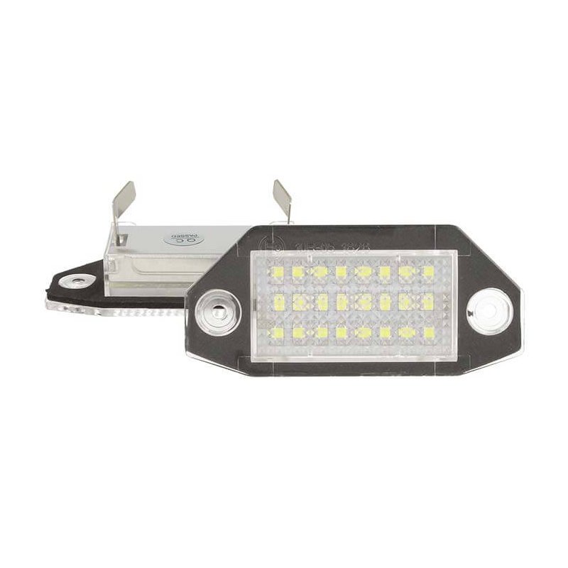 Kit Luci Targa Led Ford Mondeo MK3 MKIII 4D 5D 2000-2007