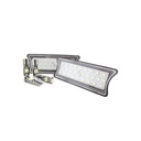 Kit Plafoniera Luci Led Di Cortesia Lettura BMW E60 E65 E87 Bianco 4 Lampade Led T10 Canbus Incluso