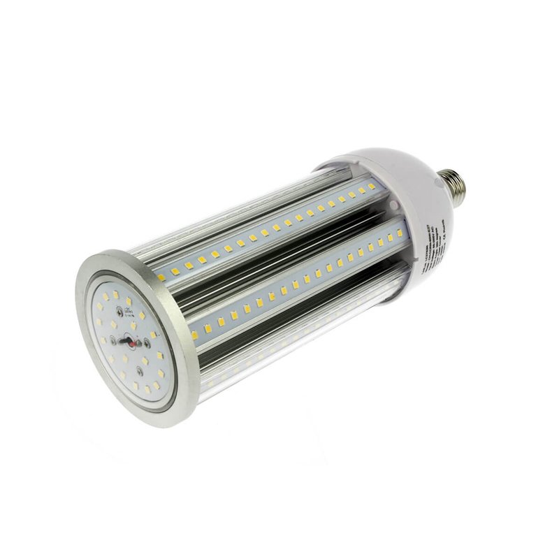 Lampada LED E27 60W 220V Pannocchia Mais Bianco Neutro 360 Gradi