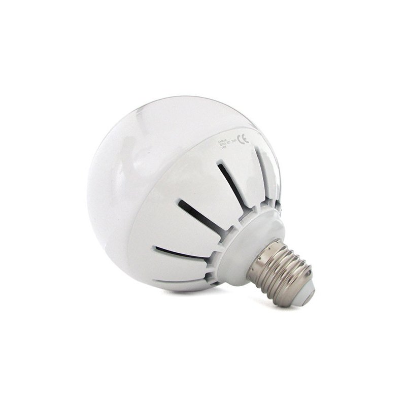 Lampada LED E27 Globo Opaca Sfera G120 18W=180W Bianco Neutro 4200K SKU-226