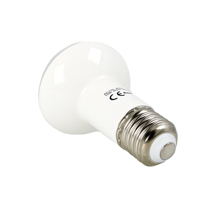 Lampada LED E27 R63 PAR20 Riflettore 7W=60W 220V Bianco Neutro 4000K SKU-142